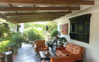 Finca en Venta – Matapalo – Palmira (Valle)