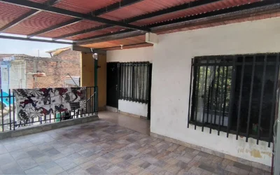 Casa en Venta en Antonio Nariño