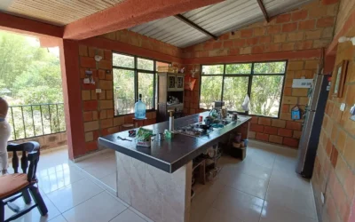 Venta de Casa Campestre
